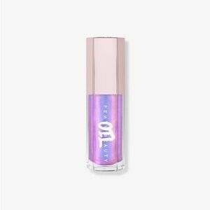 Fenty Beauty Gloss Bomb Luminizing Lip Oil Gloss Miss Jellyfish Limited Edition